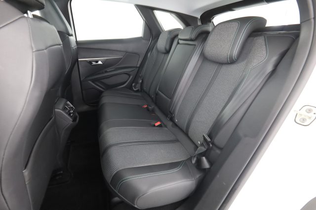 PEUGEOT 3008 usata 3