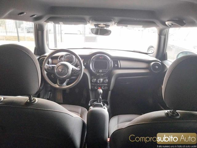MINI One usata 29