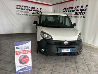 FIAT Doblo usata, con Airbag