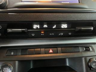 OPEL Zafira Life usata, con Park Distance Control