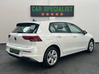 VOLKSWAGEN Golf usata, con Alzacristalli elettrici