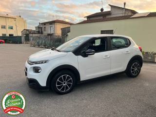 CITROEN C3 usata, con Cruise Control