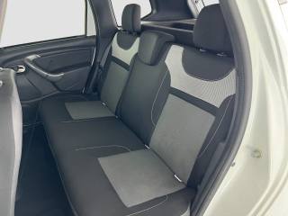 DACIA Duster usata 9