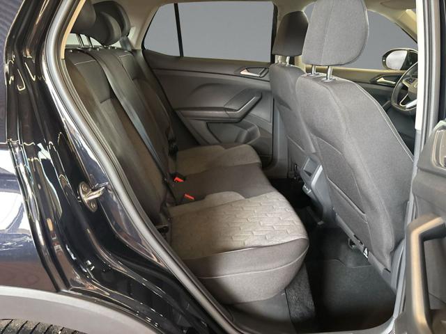 VOLKSWAGEN T-Cross usata, con Climatizzatore