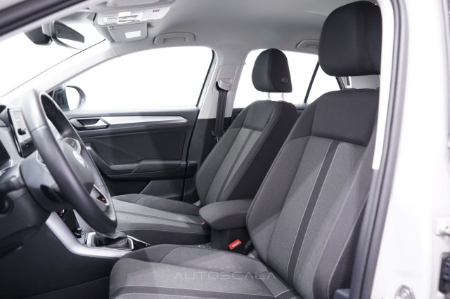 VOLKSWAGEN T-Roc usata, con ESP