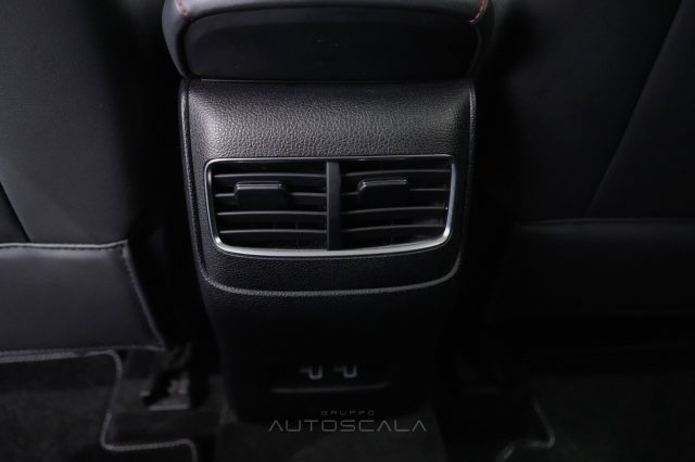 MG EHS usata 35