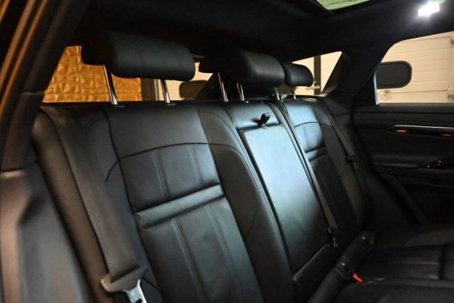 LAND ROVER Range Rover Evoque usata 117