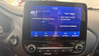 FORD Puma usata 11