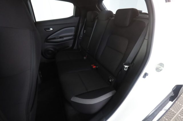 NISSAN Juke usata 3