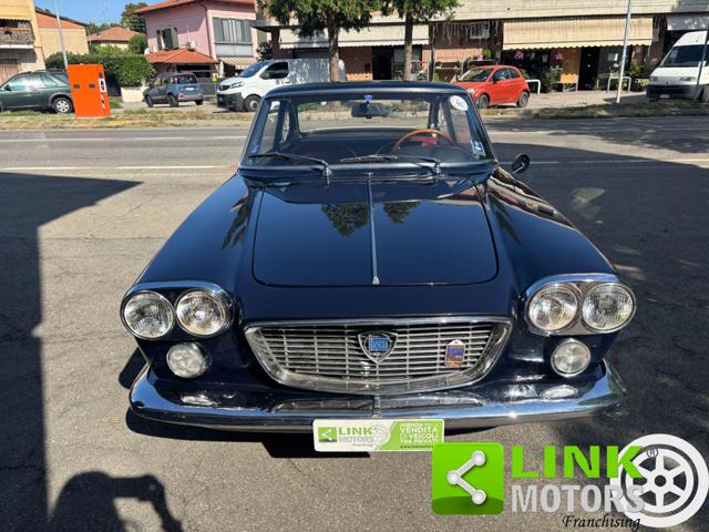 LANCIA Flavia usata 7