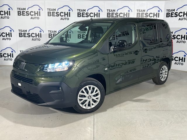 FIAT Doblo usata, con ABS