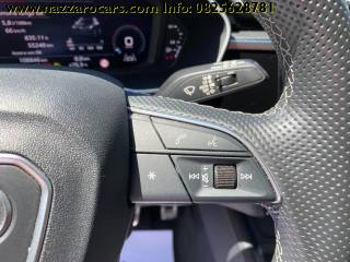 AUDI Q3 usata, con Controllo vocale
