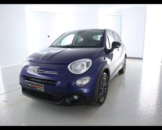 FIAT 500X usata, con Airbag