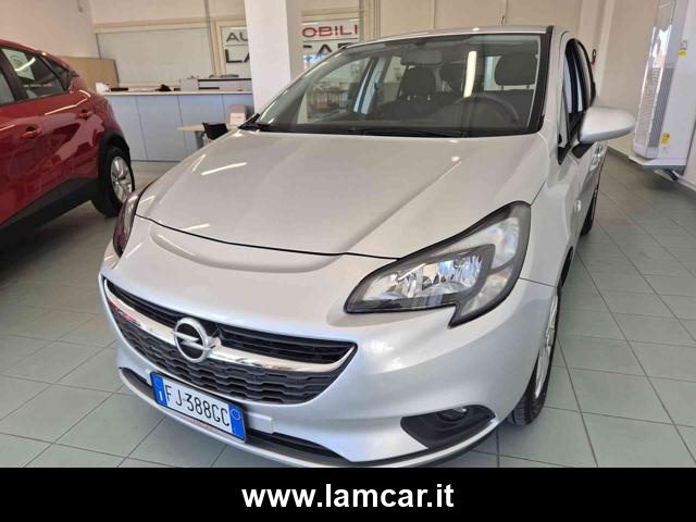 OPEL Corsa usata, con Airbag laterali