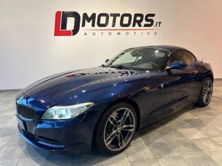 BMW Z4 usata, con Controllo vocale