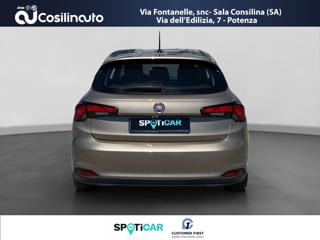 FIAT Tipo usata, con Airbag Passeggero