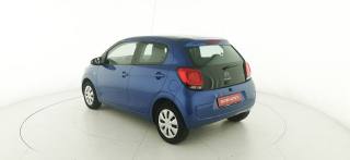 CITROEN C1 usata, con Vivavoce
