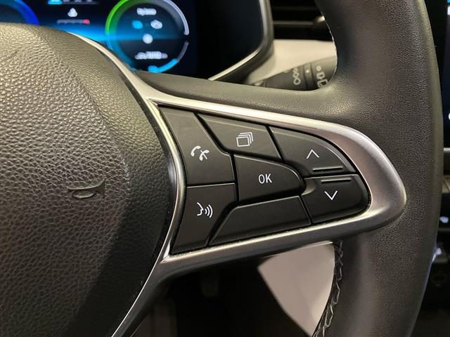 RENAULT Clio usata, con Sensore di pioggia