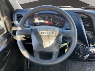 IVECO Daily usata 9