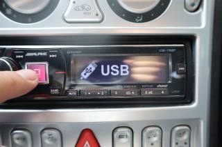 CHRYSLER Crossfire usata 40