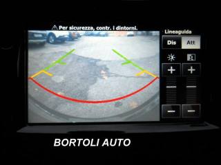 RENAULT Clio usata, con Cruise Control