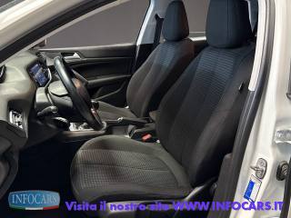 PEUGEOT 308 usata, con Alzacristalli elettrici