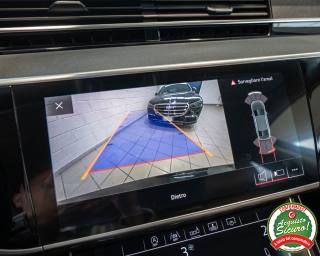 AUDI A8 usata, con ESP