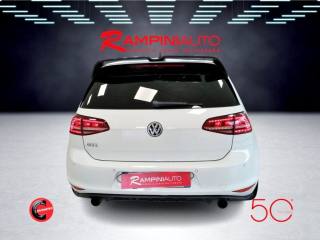 VOLKSWAGEN Golf GTI usata 8