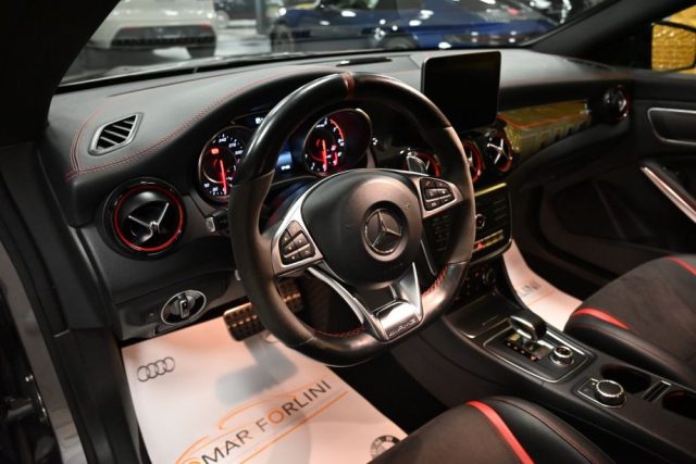 MERCEDES-BENZ CLA 45 AMG usata 51