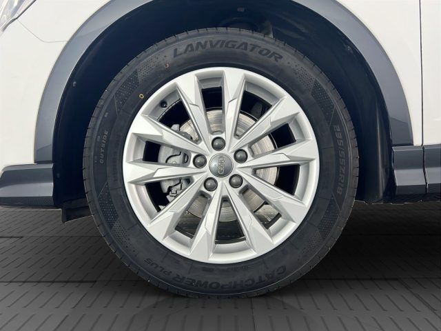 AUDI Q3 usata 14