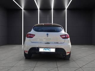 RENAULT Clio usata, con Alzacristalli elettrici