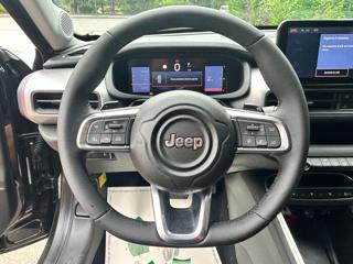JEEP Avenger usata, con Controllo trazione