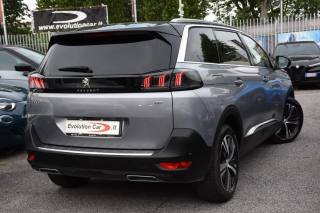 PEUGEOT 5008 usata, con Airbag laterali