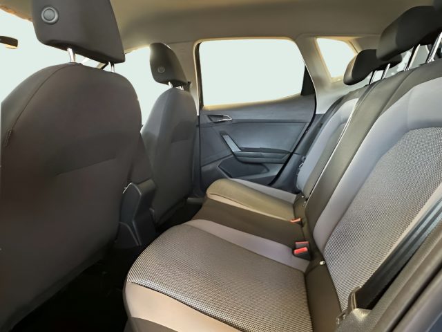 SEAT Arona usata, con Climatizzatore automatico, 2 zone