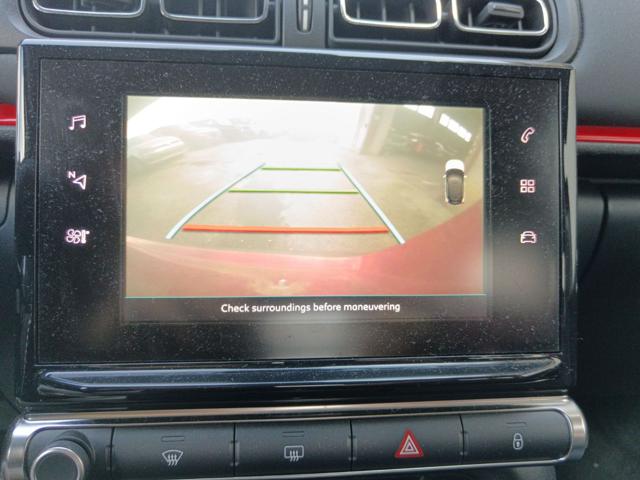 CITROEN C3 usata, con Immobilizzatore elettronico