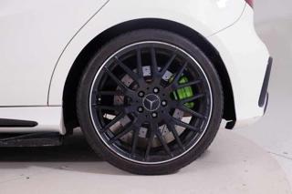 MERCEDES-BENZ A 45 AMG usata, con ESP