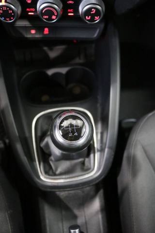 AUDI A1 usata, con Chiusura centralizzata telecomandata