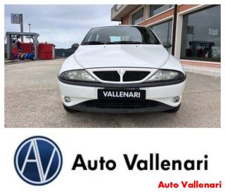 LANCIA Y usata, con Alzacristalli elettrici