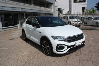 VOLKSWAGEN T-Roc usata, con Chiusura centralizzata
