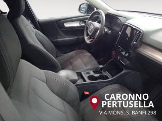 VOLVO XC40 usata, con Park Distance Control