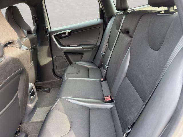 VOLVO XC60 usata, con Climatizzatore
