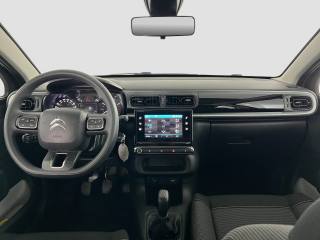 CITROEN C3 usata 10