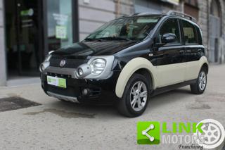 FIAT Panda usata, con ABS