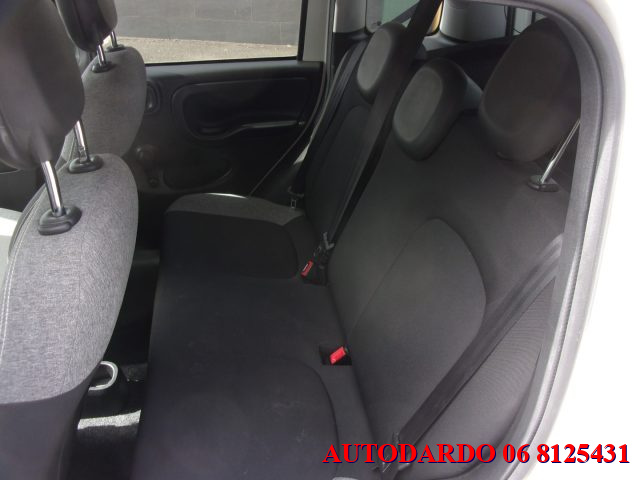 FIAT Panda usata, con Controllo trazione