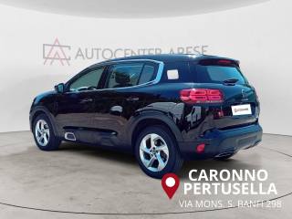 CITROEN C5 Aircross usata, con Airbag laterali