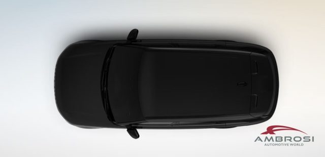 LAND ROVER Range Rover Velar usata 3