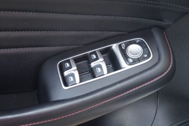MG EHS usata, con USB