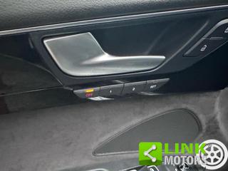 AUDI A8 usata, con Interni in pelle