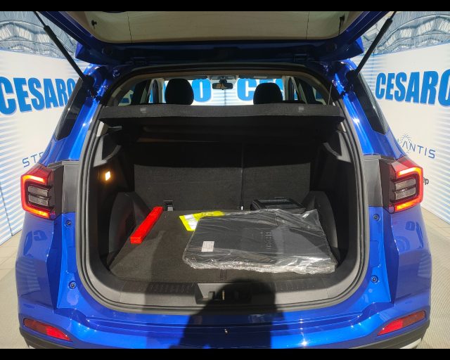 DR MOTOR DR 4.0 usata, con Apple CarPlay