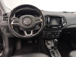 JEEP Compass usata, con Controllo trazione